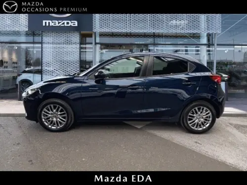 Mazda 2 1.5 SKYACTIV-G M Hybrid 90ch Exclusive Edition 5cv - Photo 1