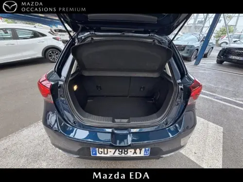 Mazda 2 1.5 SKYACTIV-G M Hybrid 90ch Exclusive Edition 5cv - Photo 5