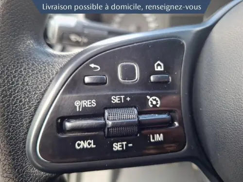 Mercedes SPRINTER 311 CDI 37 Double Cabine 3T5 E6 - Photo 12