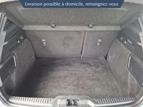Ford Focus 1.0 Flexifuel mHEV 125ch ST-Line Design - Photo 6