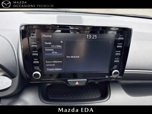 Mazda 2 1.5 Hybrid 116ch Agile - Photo 11