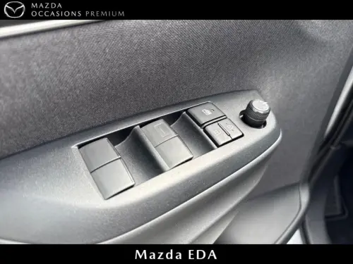 Mazda 2 1.5 Hybrid 116ch Agile - Photo 9