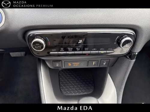 Mazda 2 1.5 Hybrid 116ch Agile - Photo 10