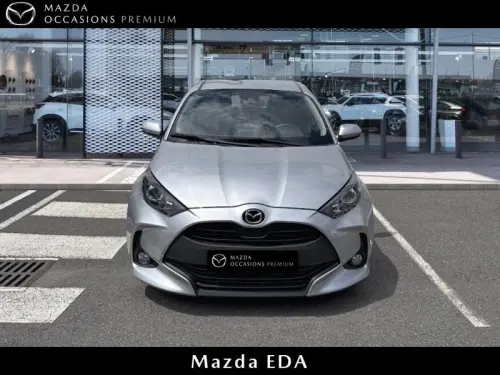 Mazda 2 1.5 Hybrid 116ch Agile - Photo 1