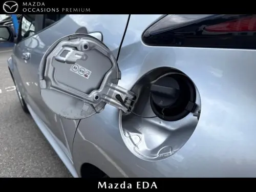 Mazda 2 1.5 Hybrid 116ch Agile - Photo 14