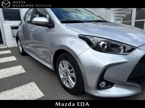 Mazda 2 1.5 Hybrid 116ch Agile - Photo 18