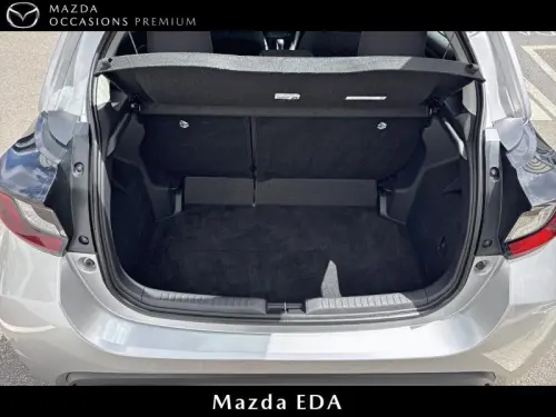 Mazda 2 1.5 Hybrid 116ch Agile - Photo 19