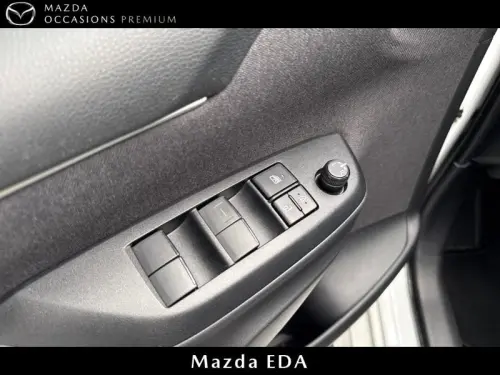 Mazda 2 1.5 Hybrid 116ch Agile - Photo 9