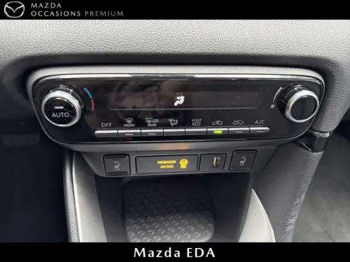 Mazda 2 1.5 Hybrid 116ch Agile - Photo 10