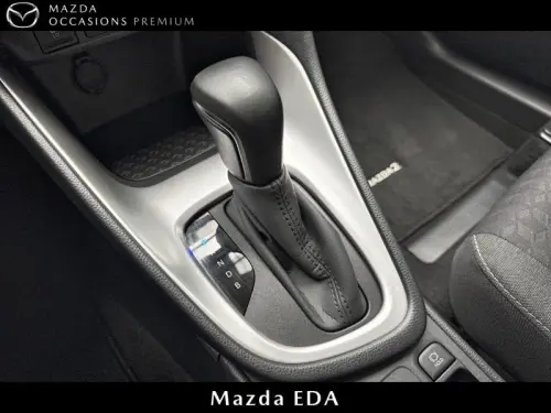 Mazda 2 1.5 Hybrid 116ch Agile - Photo 11