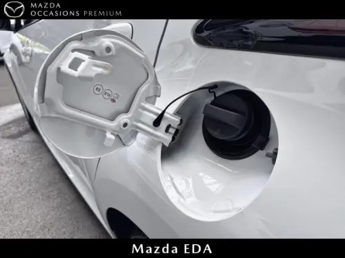 Mazda 2 1.5 Hybrid 116ch Agile - Photo 14