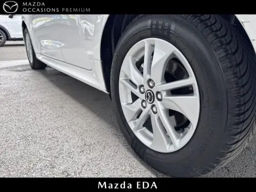 Mazda 2 1.5 Hybrid 116ch Agile - Photo 15