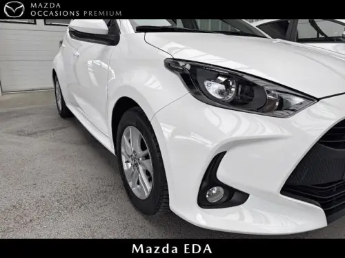 Mazda 2 1.5 Hybrid 116ch Agile - Photo 18