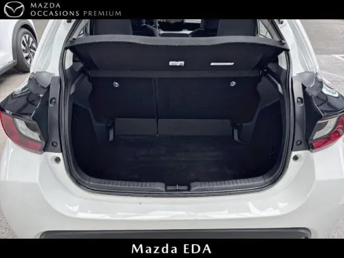 Mazda 2 1.5 Hybrid 116ch Agile - Photo 19