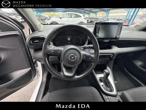 Mazda 2 1.5 Hybrid 116ch Agile - Photo 7