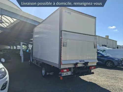 Ford Transit P350 L4 RJ HD 2.0 EcoBlue 165ch HDT S&S Trend Business - Photo 3