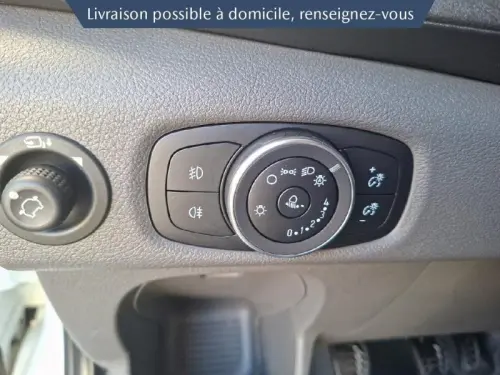 Ford Transit P350 L4 RJ HD 2.0 EcoBlue 165ch HDT S&S Trend Business - Photo 16