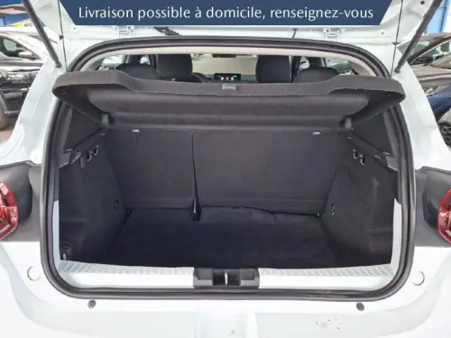 Dacia Sandero 1.0 TCe 90ch Stepway Confort -22 - Photo 4