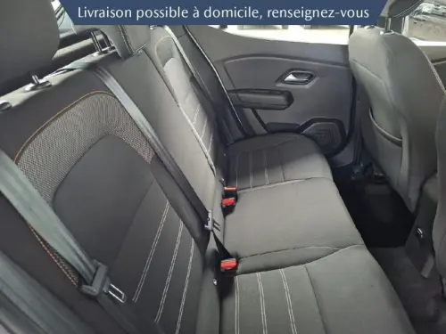 Dacia Sandero 1.0 TCe 90ch Stepway Confort -22 - Photo 15