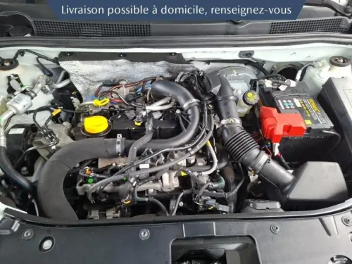 Dacia Sandero 1.0 TCe 90ch Stepway Confort -22 - Photo 16