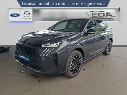 Peugeot 3008 1.2 Hybrid 145ch GT e-DCS6 - Photo 0
