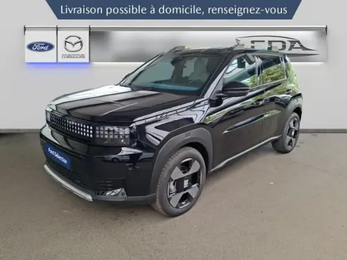 Fiat Panda 1.2 Hybrid Turbo 110ch La Prima eDCT6 - Photo 0
