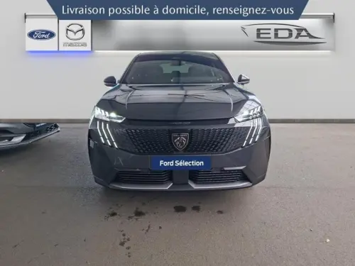 Peugeot 3008 1.2 Hybrid 145ch GT e-DCS6 - Photo 1