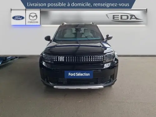 Fiat Panda 1.2 Hybrid Turbo 110ch La Prima eDCT6 - Photo 1