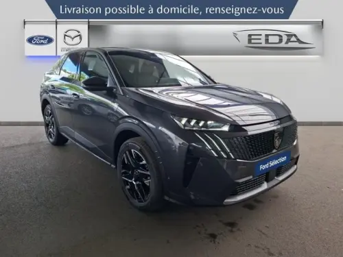 Peugeot 3008 1.2 Hybrid 145ch GT e-DCS6 - Photo 2