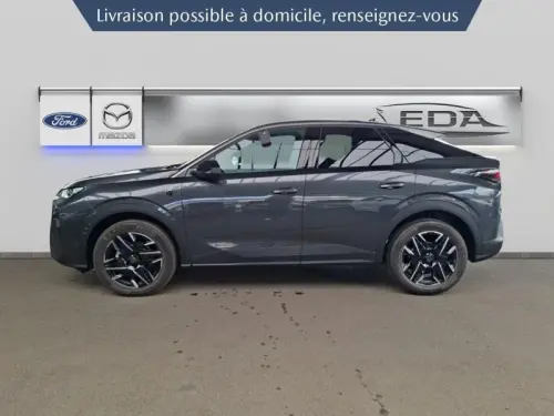 Peugeot 3008 1.2 Hybrid 145ch GT e-DCS6 - Photo 3
