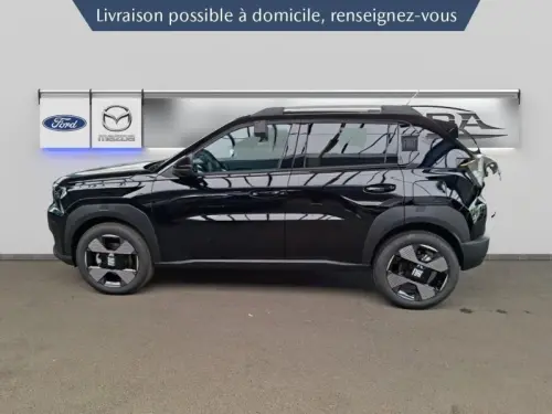 Fiat Panda 1.2 Hybrid Turbo 110ch La Prima eDCT6 - Photo 3