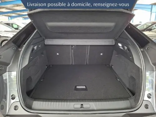 Peugeot 3008 1.2 Hybrid 145ch GT e-DCS6 - Photo 4