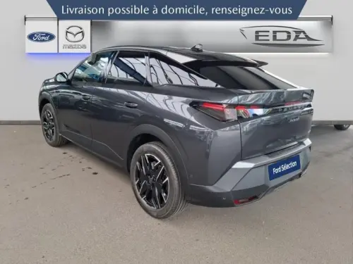 Peugeot 3008 1.2 Hybrid 145ch GT e-DCS6 - Photo 5