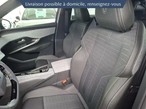Peugeot 3008 1.2 Hybrid 145ch GT e-DCS6 - Photo 7