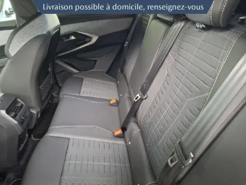 Peugeot 3008 1.2 Hybrid 145ch GT e-DCS6 - Photo 8