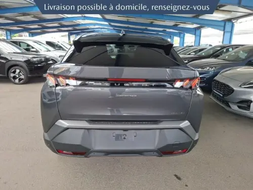 Peugeot 3008 1.2 Hybrid 145ch GT e-DCS6 - Photo 11