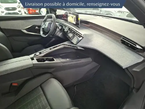 Peugeot 3008 1.2 Hybrid 145ch GT e-DCS6 - Photo 12