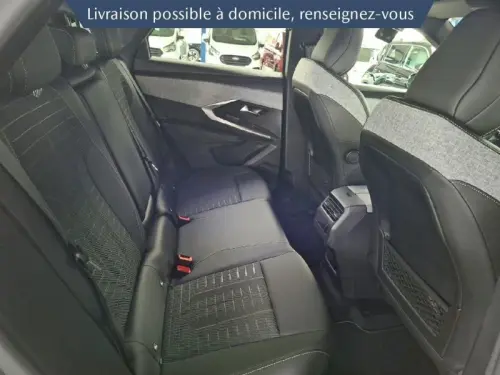 Peugeot 3008 1.2 Hybrid 145ch GT e-DCS6 - Photo 13