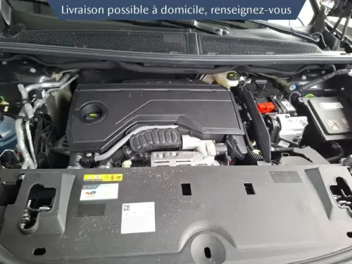 Peugeot 3008 1.2 Hybrid 145ch GT e-DCS6 - Photo 14