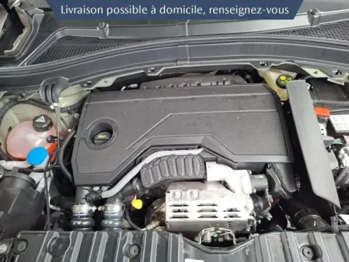 Fiat Panda 1.2 Hybrid Turbo 110ch La Prima eDCT6 - Photo 15