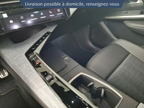 Peugeot 3008 1.2 Hybrid 145ch GT e-DCS6 - Photo 15