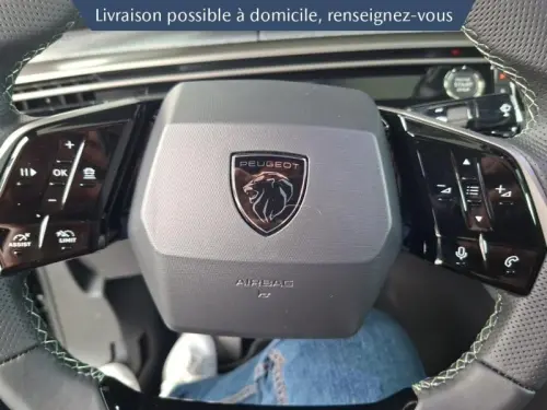Peugeot 3008 1.2 Hybrid 145ch GT e-DCS6 - Photo 18
