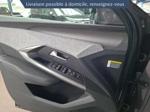 Peugeot 3008 1.2 Hybrid 145ch GT e-DCS6 - Photo 19