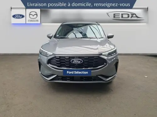 Ford Kuga 2.5 Duratec 180ch Hybrid FlexiFuel ST-Line X Powershift - Photo 1