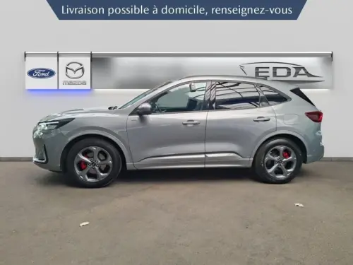 Ford Kuga 2.5 Duratec 180ch Hybrid FlexiFuel ST-Line X Powershift - Photo 3