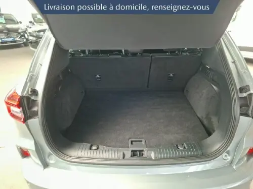 Ford Kuga 2.5 Duratec 180ch Hybrid FlexiFuel ST-Line X Powershift - Photo 4