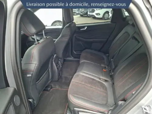 Ford Kuga 2.5 Duratec 180ch Hybrid FlexiFuel ST-Line X Powershift - Photo 8