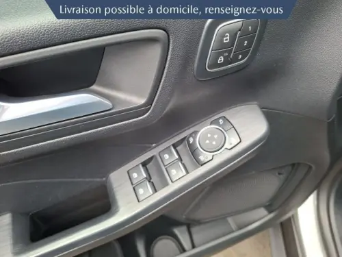 Ford Kuga 2.5 Duratec 180ch Hybrid FlexiFuel ST-Line X Powershift - Photo 10