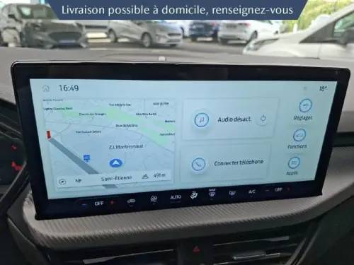 Ford Kuga 2.5 Duratec 180ch Hybrid FlexiFuel ST-Line X Powershift - Photo 11