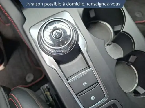Ford Kuga 2.5 Duratec 180ch Hybrid FlexiFuel ST-Line X Powershift - Photo 12